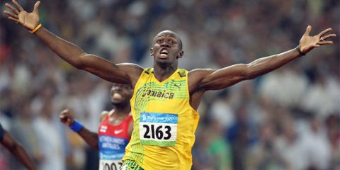 Usain Both - Elements of Success