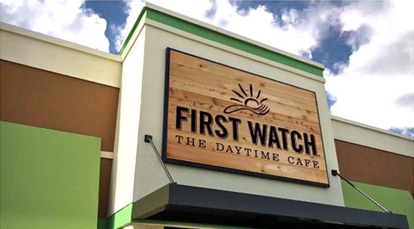 First Watch Diner Fort Lauderdale