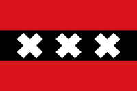 The Amsterdam Flag